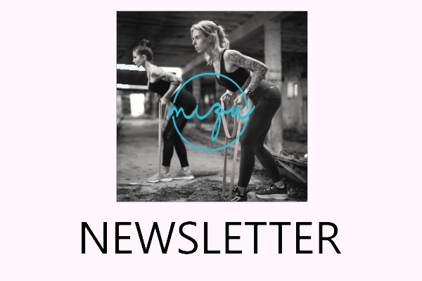 newsletter